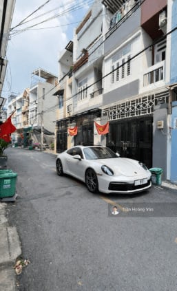 Bán Đất thổ cư 53m² giá 7.5 tỷ tại Đường Quốc Lộ 13, Phường Hiệp Bình, Hồ Chí Minh, Hiệp Bình, Thành phố Hồ Chí Minh - Ảnh 1