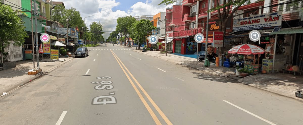 Thành phố Hồ Chí Minh - bán Đất thổ cư 114m² giá 16 tỷ Đường Số 3, Phường Bình Hưng Hòa B, Quận Bình Tân, Hồ Chí Minh, Bình Tân - Ảnh 1