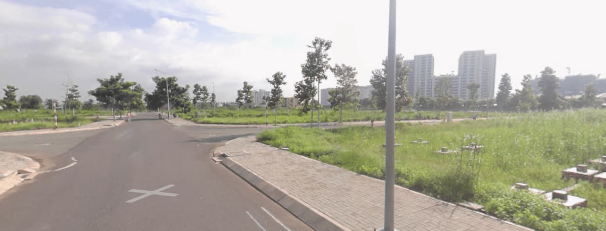 Bán 15.6 tỷ 162m² Đất thổ cư Kikyo Residence, Phường Long Trường, Hồ Chí Minh, Long Trường, Thành phố Hồ Chí Minh - Ảnh 1