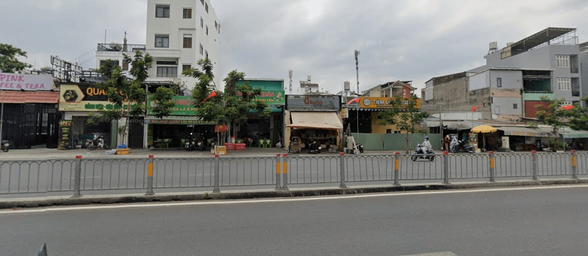 Thành phố Hồ Chí Minh - bán Đất thổ cư 153m² giá 23 tỷ Đường Dương Quảng Hàm, Phường An Nhơn, Hồ Chí Minh, An Nhơn - Ảnh 1