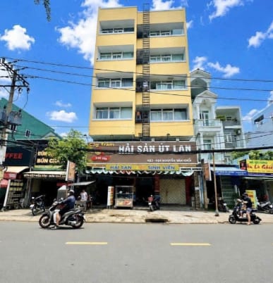 Thành phố Hồ Chí Minh - bán Đất thổ cư 248m² giá 47 tỷ Đường Nguyễn Văn Khối, Phường 9, Quận Gò Vấp, Hồ Chí Minh, Thông Tây Hội - Ảnh 1