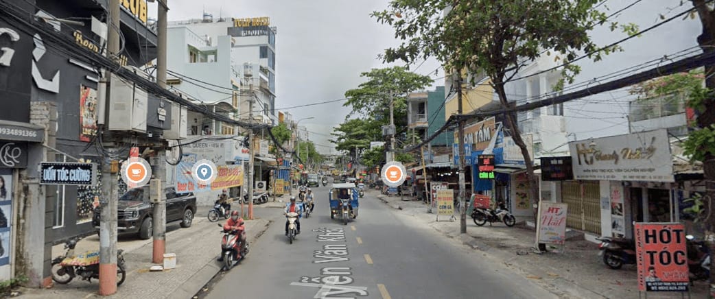 Bán 21 tỷ 131m² Đất thổ cư 491, Đường Nguyễn Văn Khối, Phường Thông Tây Hội, Hồ Chí Minh, Thông Tây Hội, Thành phố Hồ Chí Minh - Ảnh 1