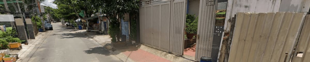 Bán 14 tỷ 228m² Đất thổ cư đường Số 27, Phường Hiệp Bình, TP. Thủ Đức, TP. Hồ Chí Minh, Hiệp Bình, Thành phố Hồ Chí Minh - Ảnh 1