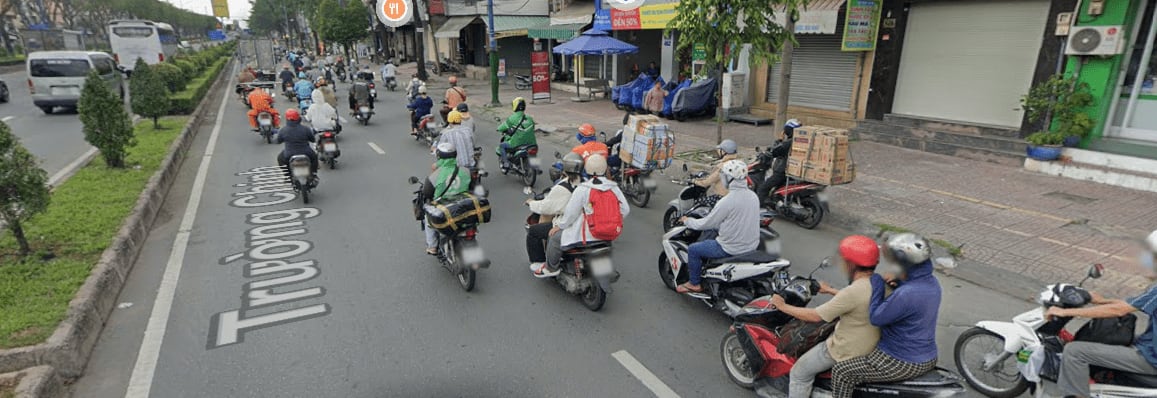 Bán Đất thổ cư 80m² giá 14.9 tỷ tại 476 Trường Chinh, Đông Hưng Thuận, Hồ Chí Minh, Việt Nam, Đông Hưng Thuận, Thành phố Hồ Chí Minh - Ảnh 1