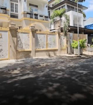Thành phố Hồ Chí Minh - bán Đất thổ cư 300m² giá 34.9 tỷ Khu dân cư Gia Hòa, Đường Diệp Minh Tuyền, Phường Phước Long, Hồ Chí Minh, Phước Long - Ảnh 1