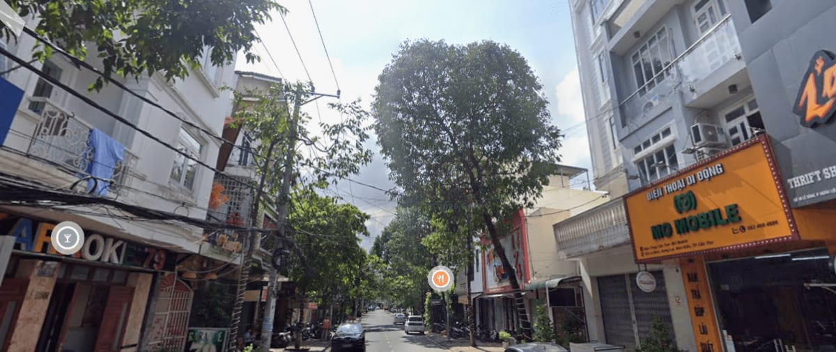 Bán 12.5 tỷ 75m² Đất thổ cư 12 Đ. Lê Bình, Tân An, Cần Thơ 94000, Việt Nam, Tân An, Thành phố Cần Thơ - Ảnh 1