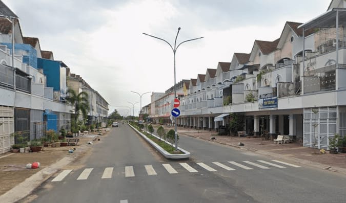 Thành phố Cần Thơ - bán Đất thổ cư 100.8m² giá 840 triệu Vạn Phát Velora, Đường Quốc lộ 1A, Phường Sóc Trăng, Cần Thơ, Sóc Trăng - Ảnh 1