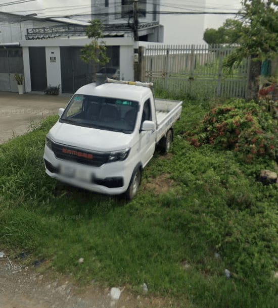Bán 18.9 tỷ 2705m² Đất thổ cư Đường Dương Kỳ Hiệp, Phường 2, Thành phố Sóc Trăng, Sóc Trăng, Phú Lợi, Thành phố Cần Thơ - Ảnh 1