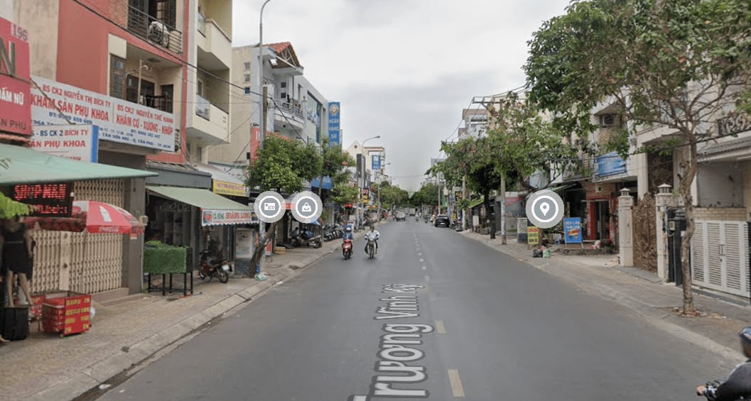 Bán 14.9 tỷ 68m² Đất thổ cư Đường Trương Vĩnh Ký, Phường Tân Sơn Nhì, Quận Tân Phú, Hồ Chí Minh, Phú Thọ Hoà, Thành phố Hồ Chí Minh - Ảnh 1