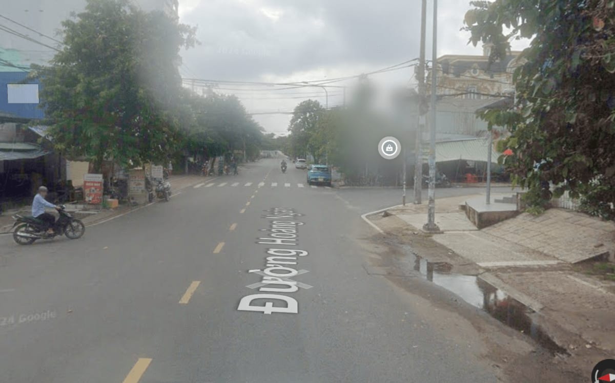 13x hoàng ngân đường 41 q8 - Ảnh 1