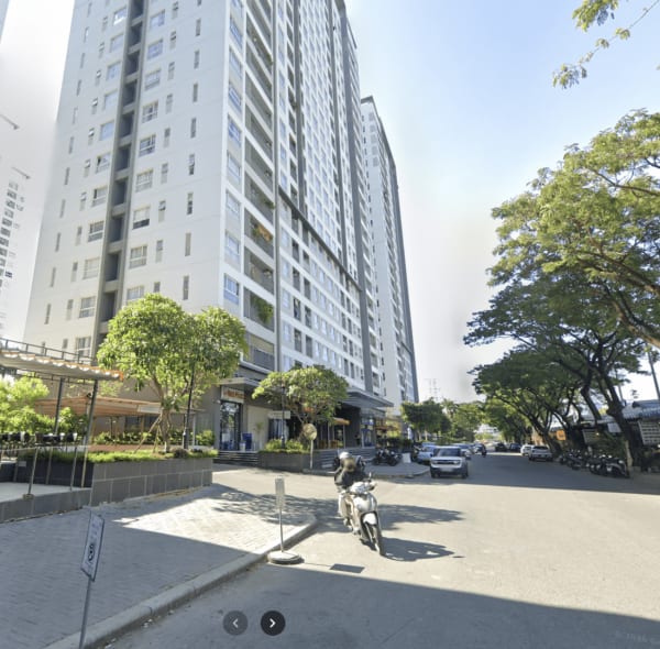 Căn Hộ/ Chung Cư 50m² tại Xã Nhà Bè, Hồ Chí Minh mới - Ảnh 1