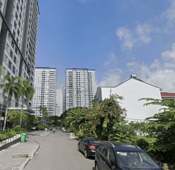 Căn Hộ/ Chung Cư 50m² tại Xã Nhà Bè, Hồ Chí Minh mới - Ảnh 2
