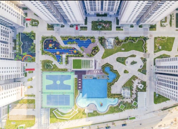 Cần bán Căn hộ 75m² 113A Xã Phước Kiển, Huyện Nhà Bè, thành phố Hồ Chí Minh, Nhà Bè, Thành phố Hồ Chí Minh giá 5.5 tỷ - Ảnh 1