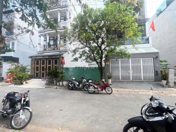 BĐS Liền Thổ (thổ cư) 100m² tại Xã Nhà Bè, Hồ Chí Minh mới - Ảnh 3