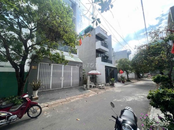 BĐS Liền Thổ (thổ cư) 100m² tại Xã Nhà Bè, Hồ Chí Minh mới - Ảnh 4