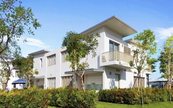 BĐS Liền Thổ (thổ cư) 300m² tại Xã Cần Giờ, Hồ Chí Minh mới - Ảnh 2