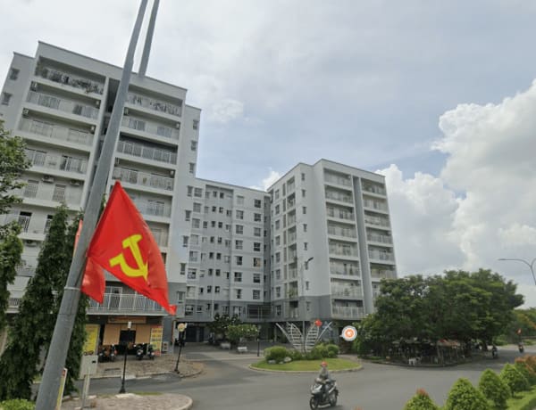 Căn Hộ/ Chung Cư 73m² tại Xã Bình Hưng, Hồ Chí Minh mới - Ảnh 2