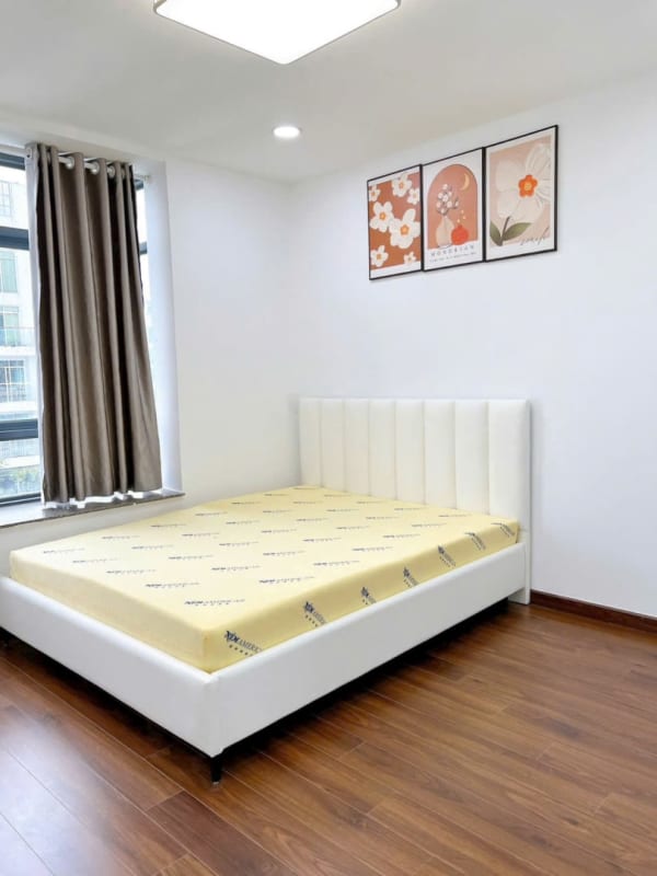 Bán Căn hộ 121m² giá 4.8 tỷ tại Nguyễn Hữu Thọ, Nhà Bè, Hồ Chí Minh, Việt Nam, Nhà Bè, Thành phố Hồ Chí Minh - Ảnh 3