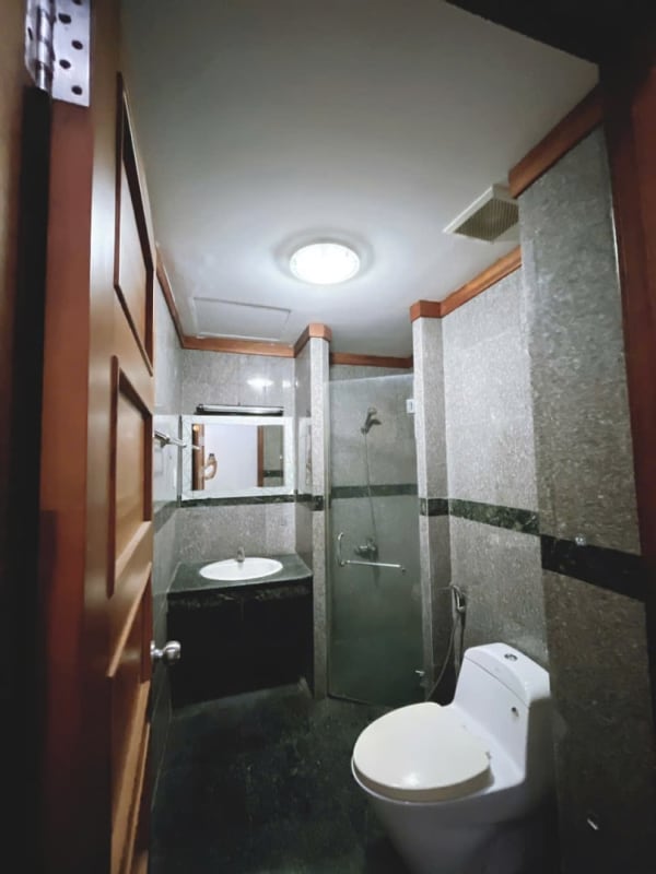 Bán Căn hộ 99m² giá 4 tỷ tại Nguyễn Hữu Thọ, Nhà Bè, Hồ Chí Minh, Việt Nam, Nhà Bè, Thành phố Hồ Chí Minh - Ảnh 4