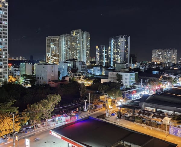 Bán CH 2PN, 2WC, 68m2 tại Chung cư Goldora Plaza, 4,2 tỷ, Nhà Bè, HCM - Ảnh 2
