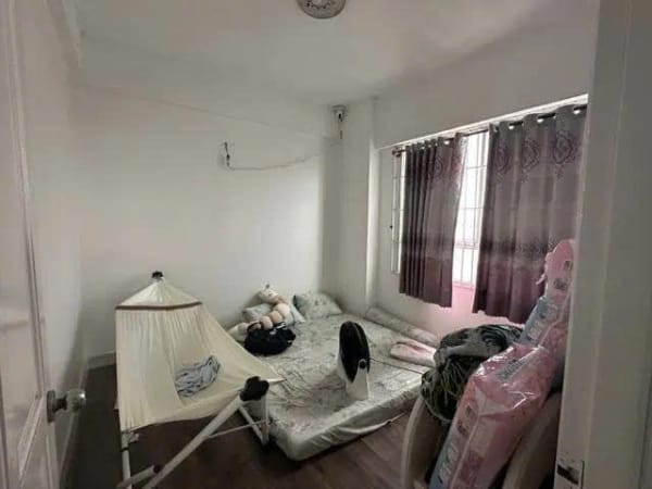 Bán Căn Hộ Chung Cư Lô B Bông Sao 60m2, 2 Phòng Ngủ, Hiếm bán. Giá 3 Tỷ 350tr - Ảnh 4