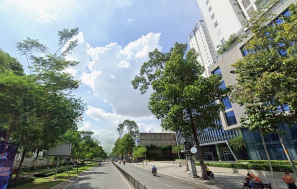 Căn Hộ/ Chung Cư 89m² tại Phường Diên Hồng, Hồ Chí Minh mới - Ảnh 2