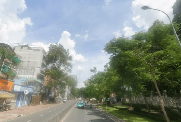 Căn Hộ/ Chung Cư 89m² tại Phường Diên Hồng, Hồ Chí Minh mới - Ảnh 3