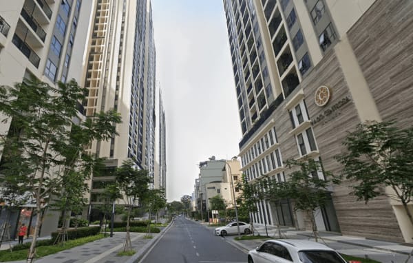 Căn Hộ/ Chung Cư 86m² tại Phường Hòa Hưng, Hồ Chí Minh mới - Ảnh 1