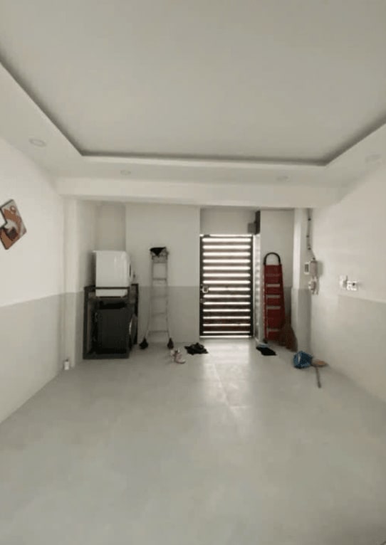 Bán 8.7 tỷ 75m² Đất thổ cư Hẻm 891 Huỳnh Tấn Phát, Phường Phú Thuận, Tp HCM, Phú Thuận, Thành phố Hồ Chí Minh - Ảnh 3