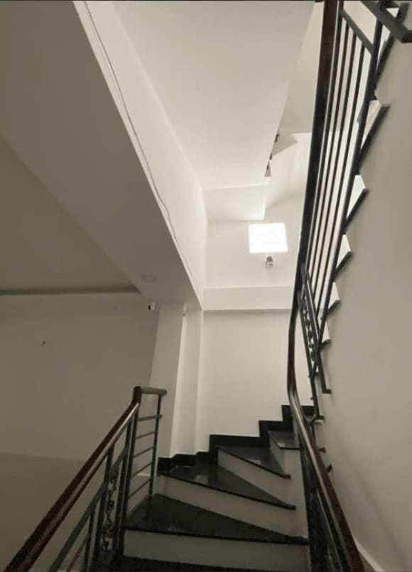 Bán 8.7 tỷ 75m² Đất thổ cư Hẻm 891 Huỳnh Tấn Phát, Phường Phú Thuận, Tp HCM, Phú Thuận, Thành phố Hồ Chí Minh - Ảnh 5