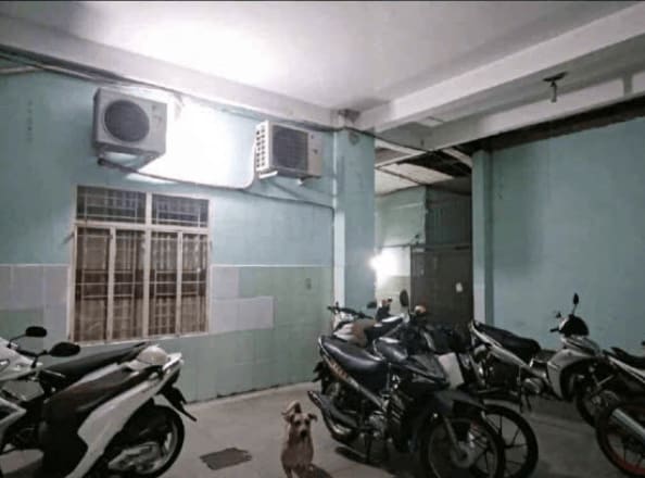 Thành phố Hồ Chí Minh - bán Đất thổ cư 180m² giá 24 tỷ Mặt tiền đường Bùi Văn Ba, phường Tân Thuận, Tp HCM, Tân Thuận - Ảnh 3