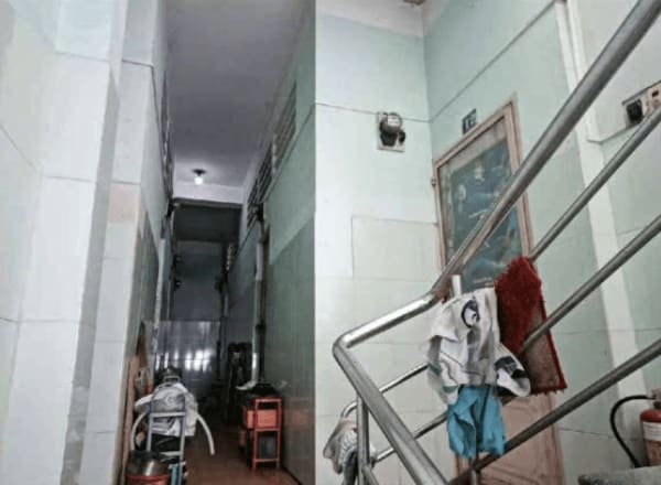 Thành phố Hồ Chí Minh - bán Đất thổ cư 180m² giá 24 tỷ Mặt tiền đường Bùi Văn Ba, phường Tân Thuận, Tp HCM, Tân Thuận - Ảnh 4