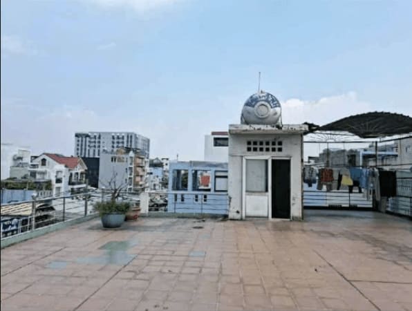Thành phố Hồ Chí Minh - bán Đất thổ cư 180m² giá 24 tỷ Mặt tiền đường Bùi Văn Ba, phường Tân Thuận, Tp HCM, Tân Thuận - Ảnh 5