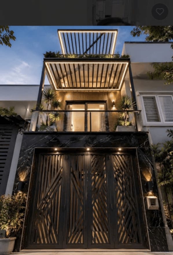 Bán Đất thổ cư 47m² giá 5.7 tỷ tại Hẻm 803 Huỳnh Tấn Phát, phướng Phú Thuận, tp HCM, Phú Thuận, Thành phố Hồ Chí Minh - Ảnh 2