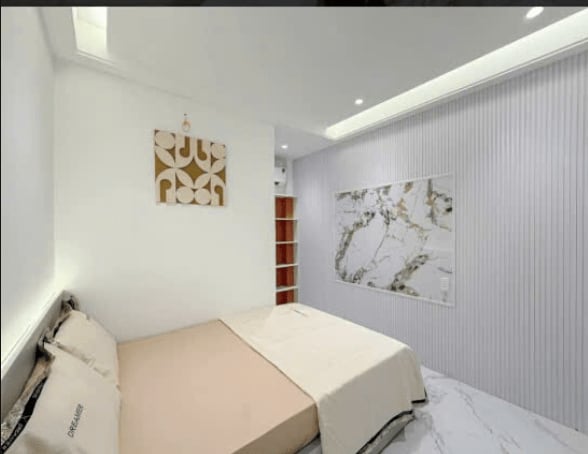 Bán Đất thổ cư 47m² giá 5.7 tỷ tại Hẻm 803 Huỳnh Tấn Phát, phướng Phú Thuận, tp HCM, Phú Thuận, Thành phố Hồ Chí Minh - Ảnh 3