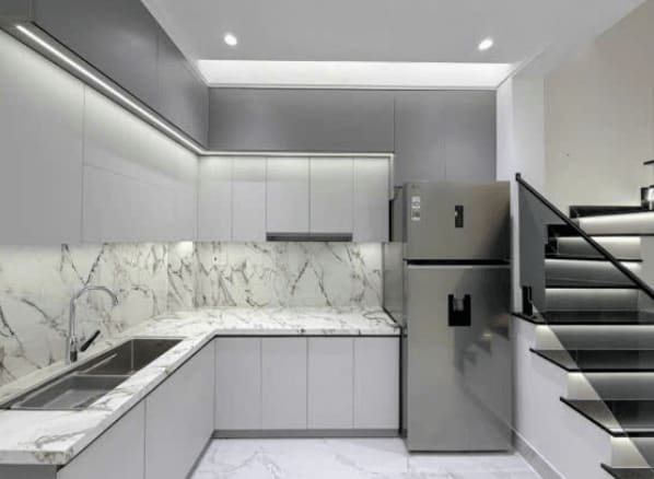 Bán Đất thổ cư 47m² giá 5.7 tỷ tại Hẻm 803 Huỳnh Tấn Phát, phướng Phú Thuận, tp HCM, Phú Thuận, Thành phố Hồ Chí Minh - Ảnh 4