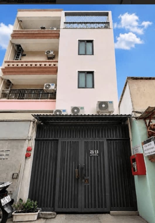 Thành phố Hồ Chí Minh - bán Đất thổ cư 52m² giá 6.6 tỷ Hẻm 21 Tân Mỹ, phường Tân Mỹ, Tp HCM, Tân Mỹ - Ảnh 3