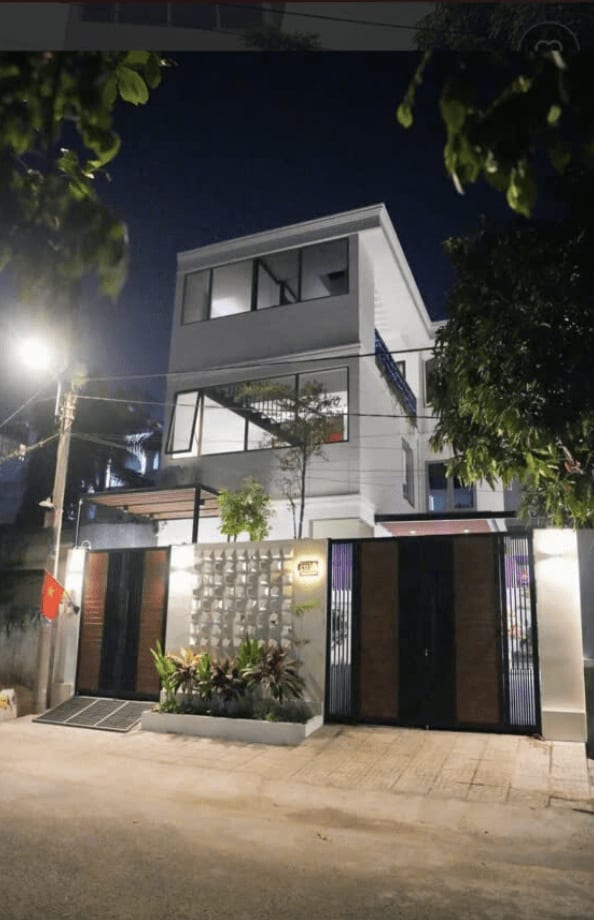 Bán 17.0 tỷ 158m² 13 Lô C Nguyễn Văn Quỳ, Phú Thuận, Tp HCM, Phú Thuận, Thành phố Hồ Chí Minh - Ảnh 2
