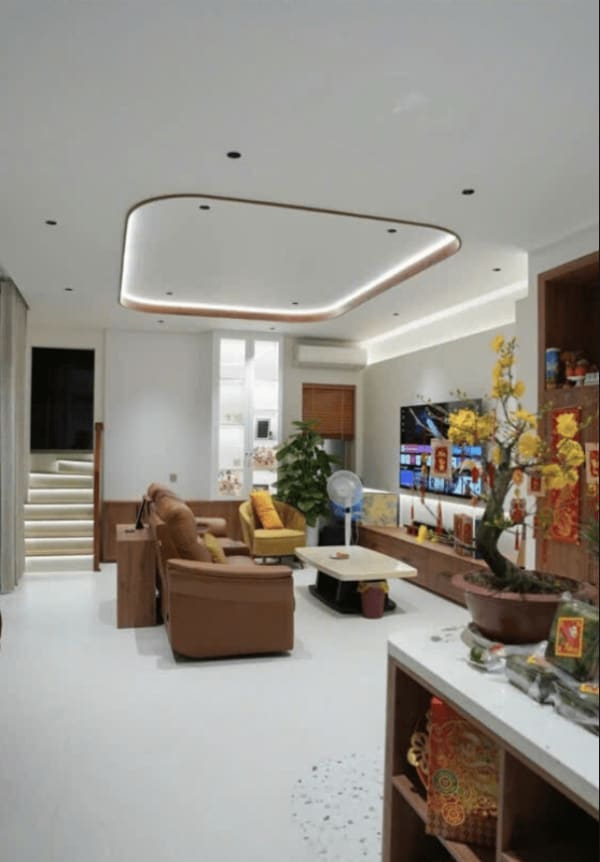 Bán 17.0 tỷ 158m² 13 Lô C Nguyễn Văn Quỳ, Phú Thuận, Tp HCM, Phú Thuận, Thành phố Hồ Chí Minh - Ảnh 3