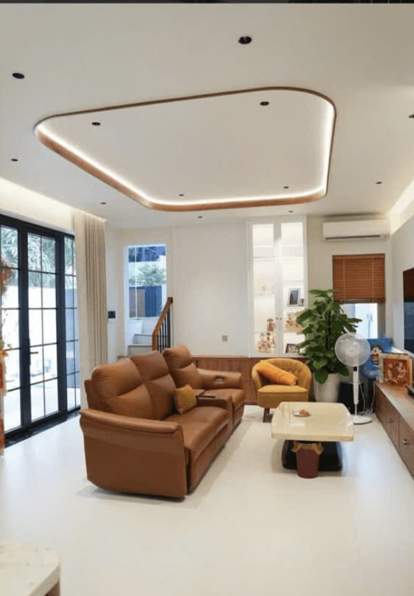 Bán 17.0 tỷ 158m² 13 Lô C Nguyễn Văn Quỳ, Phú Thuận, Tp HCM, Phú Thuận, Thành phố Hồ Chí Minh - Ảnh 5