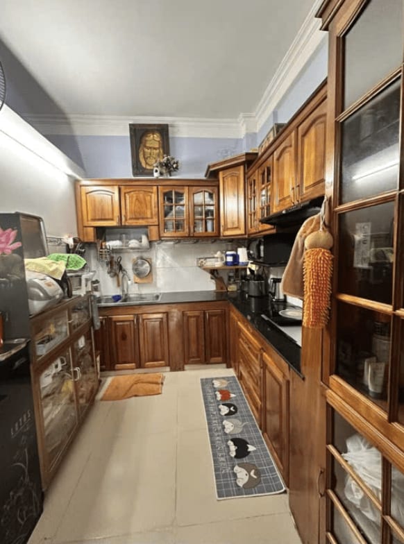 Bán 13.6 tỷ 94m² Đất thổ cư Hẻm 198 Nguyễn Văn Linh, phường Tân Thuận, Tp HCM, Tân Thuận, Thành phố Hồ Chí Minh - Ảnh 2