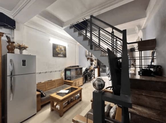 Bán 13.6 tỷ 94m² Đất thổ cư Hẻm 198 Nguyễn Văn Linh, phường Tân Thuận, Tp HCM, Tân Thuận, Thành phố Hồ Chí Minh - Ảnh 3
