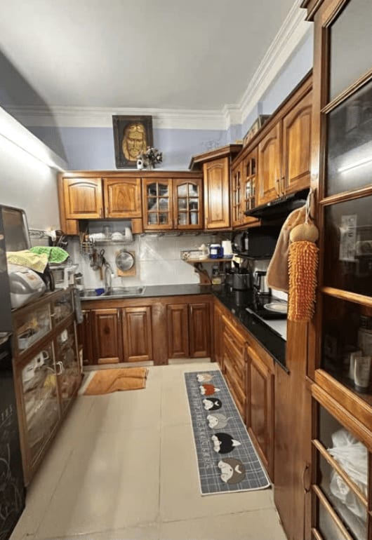 Bán 13.6 tỷ 94m² Đất thổ cư Hẻm 198 Nguyễn Văn Linh, phường Tân Thuận, Tp HCM, Tân Thuận, Thành phố Hồ Chí Minh - Ảnh 4