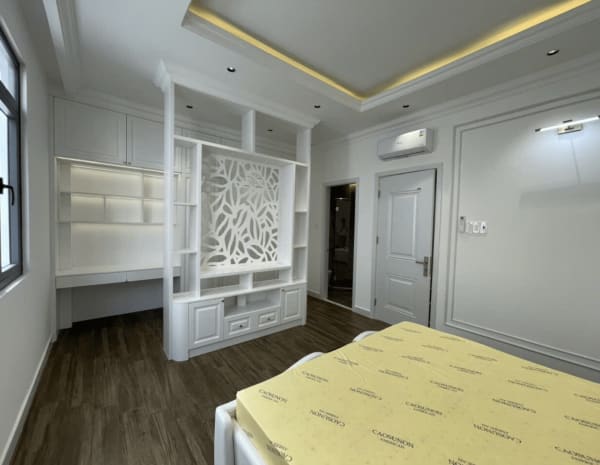 Bán Nhà Phố MT Hẻm Ô tô Cách Lê Văn Lương 50m Xã Nhơn Đức Nhà Bè  - Ảnh 4