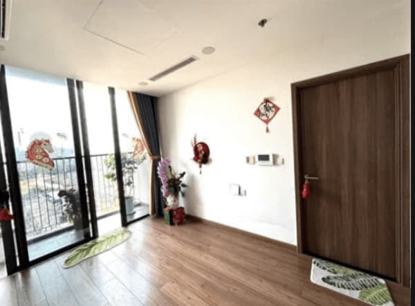 Cần bán Căn hộ 72.2m² Block M2, Chung cư Eco Green, phường Tân Thuận, Tp HCM, Tân Thuận, Thành phố Hồ Chí Minh giá 7.1 tỷ - Ảnh 2