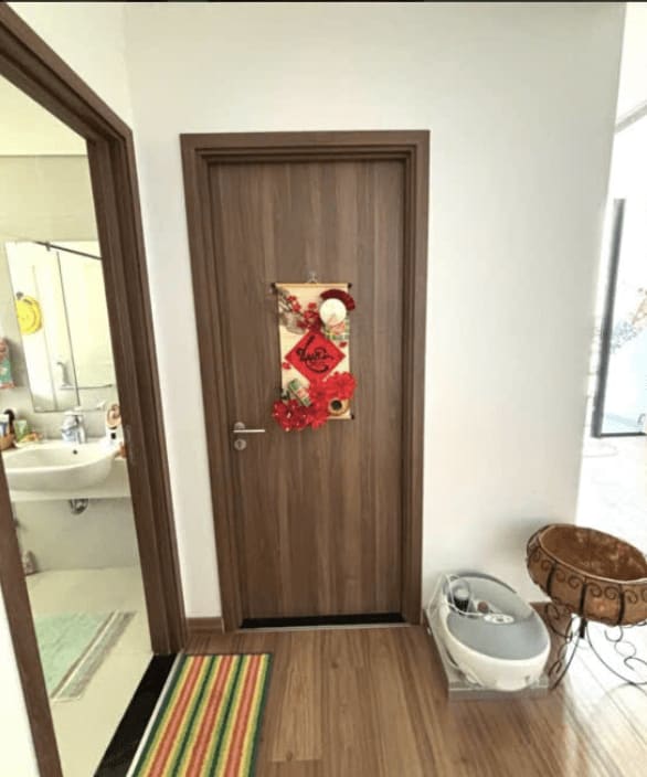 Cần bán Căn hộ 72.2m² Block M2, Chung cư Eco Green, phường Tân Thuận, Tp HCM, Tân Thuận, Thành phố Hồ Chí Minh giá 7.1 tỷ - Ảnh 5