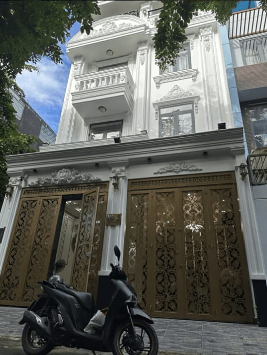 Thành phố Hồ Chí Minh - bán Đất thổ cư 80m² giá 8.8 tỷ Đường N6, Green Reverside, đường Huỳnh Tấn Phát, Xã Nhà Bè, Tp HCM, Nhà Bè - Ảnh 2