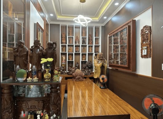 Thành phố Hồ Chí Minh - bán Đất thổ cư 80m² giá 8.8 tỷ Đường N6, Green Reverside, đường Huỳnh Tấn Phát, Xã Nhà Bè, Tp HCM, Nhà Bè - Ảnh 3