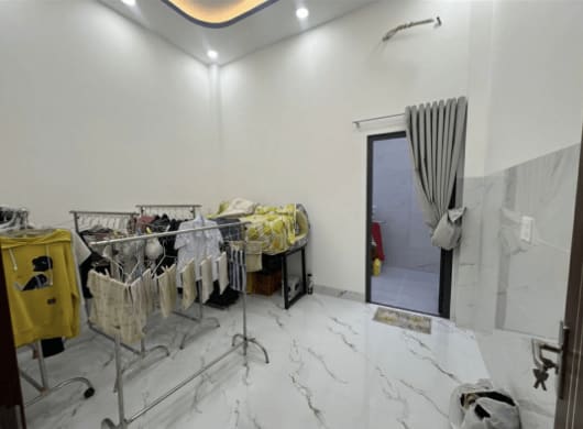 Bán Đất thổ cư 70.2m² giá 5.8 tỷ tại Hẻm 1886 Huỳnh Tấn Phát, Xã Nhà Bè, Thành phố Hồ Chí Minh, Nhà Bè, Thành phố Hồ Chí Minh - Ảnh 3