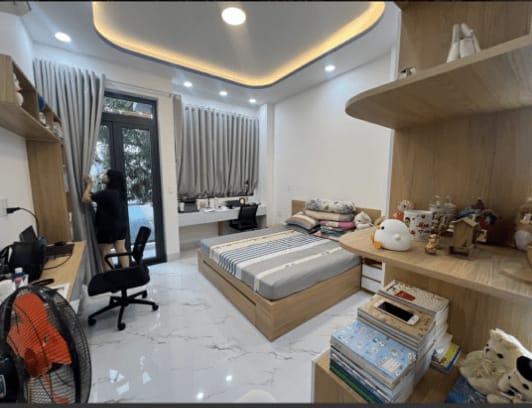 Bán Đất thổ cư 70.2m² giá 5.8 tỷ tại Hẻm 1886 Huỳnh Tấn Phát, Xã Nhà Bè, Thành phố Hồ Chí Minh, Nhà Bè, Thành phố Hồ Chí Minh - Ảnh 5